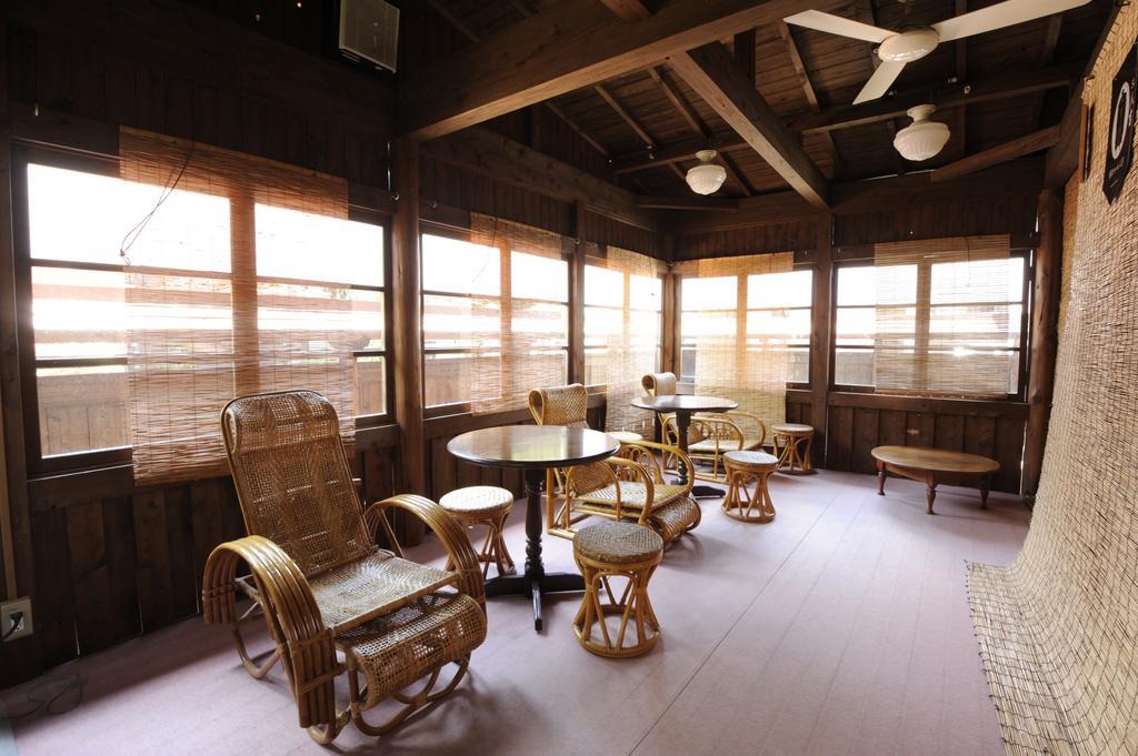 Hitoyoshi Ryokan Bagian luar foto
