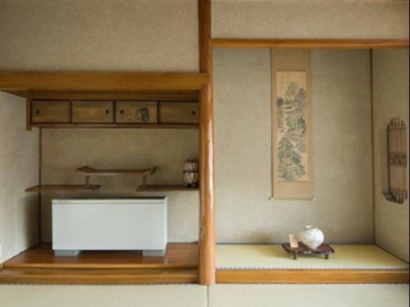 Hitoyoshi Ryokan Bagian luar foto