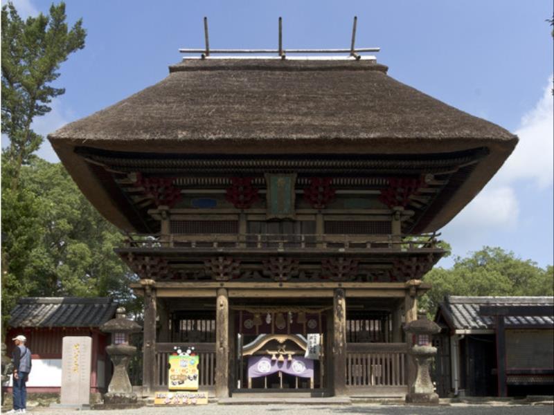 Hitoyoshi Ryokan Bagian luar foto